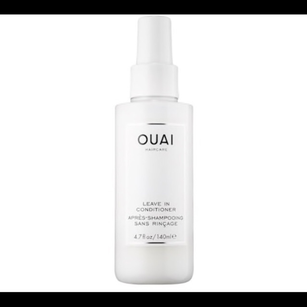 Ouai Leave in Conditioner